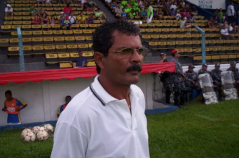 TECNICO DO IMPERATRIZ