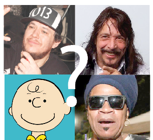 Charlie Brown 