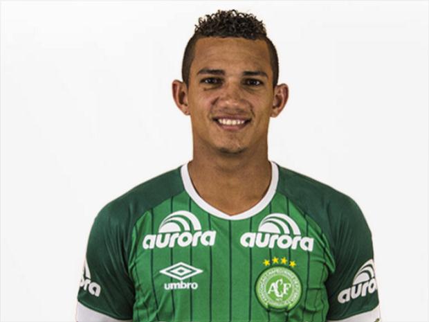 Paraense Lucas Gomes, de 26 anos, já atuou no Sampaio Correia 