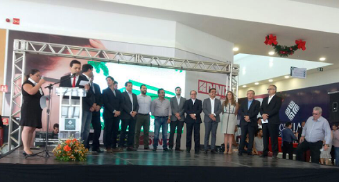 Caxias Shopping