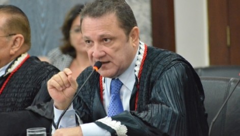O processo teve como relator o desembargador Cleones Cunha 